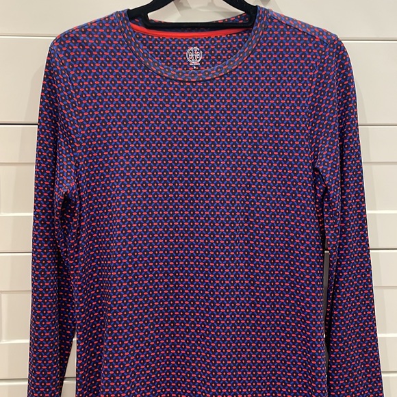 Tory Burch dress - Picture 5 of 5